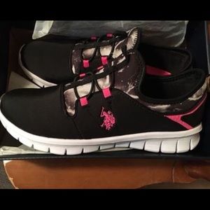 Polo Assn Dedra-L  sz9.5